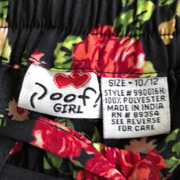 Girl’s pants - Picture 5 of 6